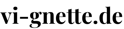 vi-gnette.de